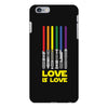 Lightsaber Rainbow iPhone 6 Plus/6s Plus Case