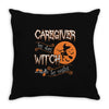 halloween special Throw Pillow