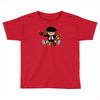 angus Toddler T-shirt