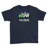 everyone just streams Youth Tee