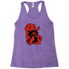 house of lion Racerback Tank