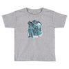 honor their sacrifice never forget Toddler T-shirt