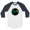 THE GONDO 3/4 Sleeve Shirt