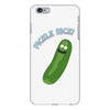 pickle rick iPhone 6/6s Plus Case
