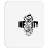 thanos gauntlet 2 Mousepad