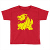 dragon Toddler T-shirt