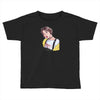 SON CHAEYOUNG Toddler T-shirt