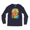 Jamie Long Sleeve Shirts