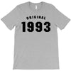 Original 1993 With Crown T-Shirt