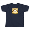 Heart Toddler T-shirt