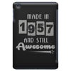 made in 1957 and still awesome iPad Mini