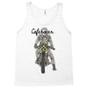 caferacer custom Tank Top