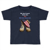 We Owe Them All Toddler T-shirt