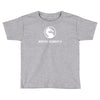 mortal kombat x dragon game logo Toddler T-shirt