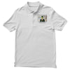 René Magritte The Son Of Man Polo Shirt