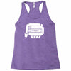 vtec engine Racerback Tank