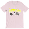 new dad T-Shirt