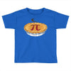 pi Toddler T-shirt