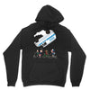 stranger peanuts Unisex Hoodie