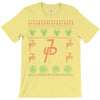jake paul ugly christmas T-Shirt
