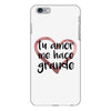 Tu Amor Me Hace Grande iPhone 6 Plus/6s Plus Case