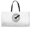 planet express Weekender Totes