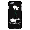 mickey hands rolling weed marijuana iPhone 6/6s Plus Case