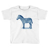 caged Toddler T-shirt
