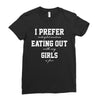 gay pride parade lgbt lesbian gay bi trans queer pan light.1. Ladies Fitted T-Shirt