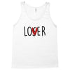 Lover Tank Top