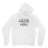 Winter (f80) Hoodie