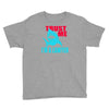 im a lawyer Youth Tee