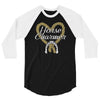 horse charmer 3/4 Sleeve Shirt