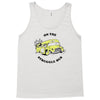 struggle bus Tank Top