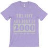 legends are born in 2000 hoodie 6 T-Shirt
