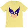 wolverine mask T-Shirt