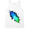 the birthplace of inspiration Tank Top