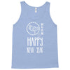 happy new year Tank Top