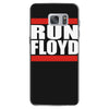 run floyd Samsung Galaxy S7