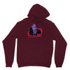 buddy cobra Unisex Hoodie