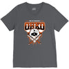 ohko V-Neck Tee