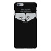 nbc psych fist bump iPhone 6 Plus/6s Plus Case