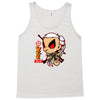 overkill Tank Top