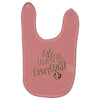 the answer to the question Baby Bibs