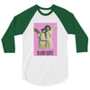 fdfsfsfs 3/4 Sleeve Shirt