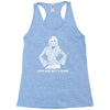 every rose has thorns Racerback Tank