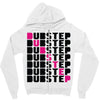 dubstep Zipper Hoodie