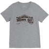 loyal browncoat for life V-Neck Tee