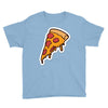 hot pizza Youth Tee
