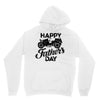 happy father's day 2 Unisex Hoodie